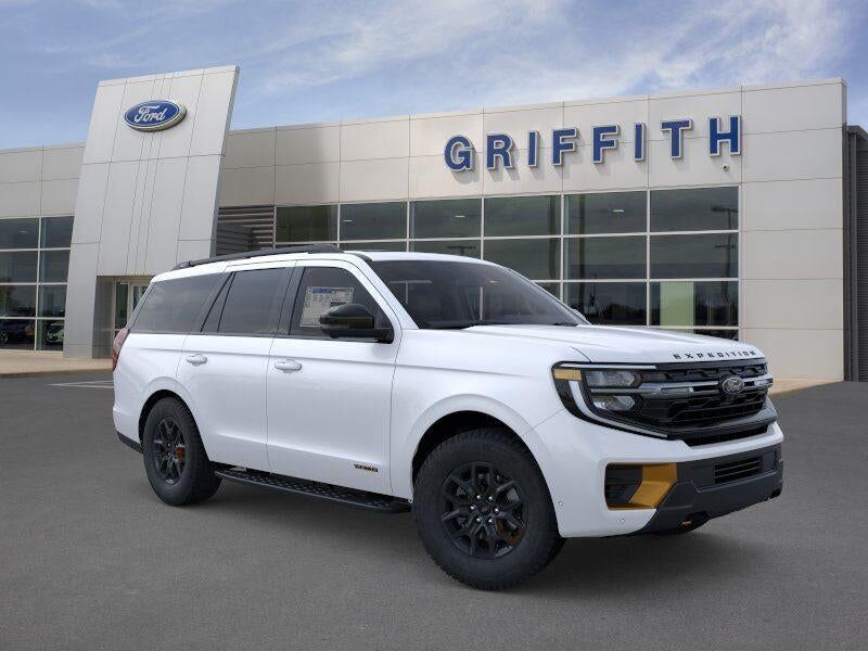 2026 FORD Expedition