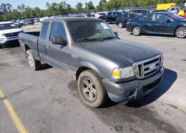 2006 FORD Ranger