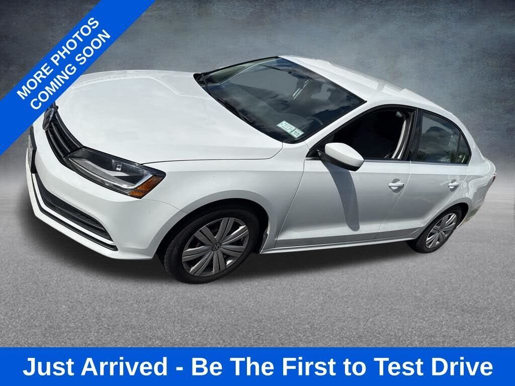 2017 VOLKSWAGEN Jetta