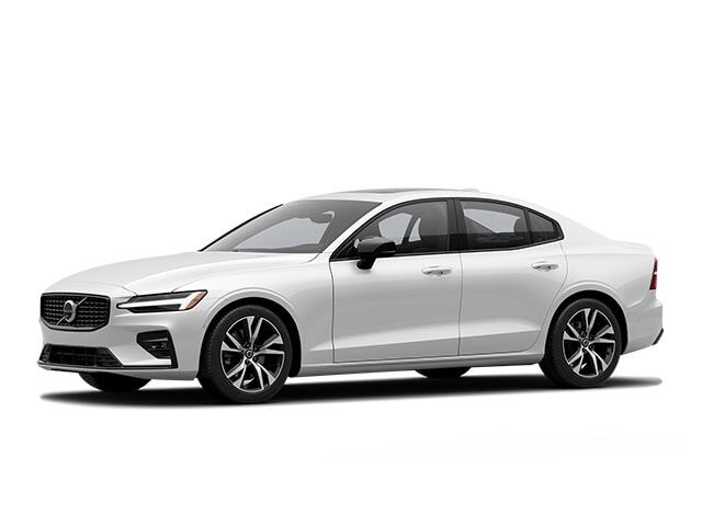 2023 VOLVO S60