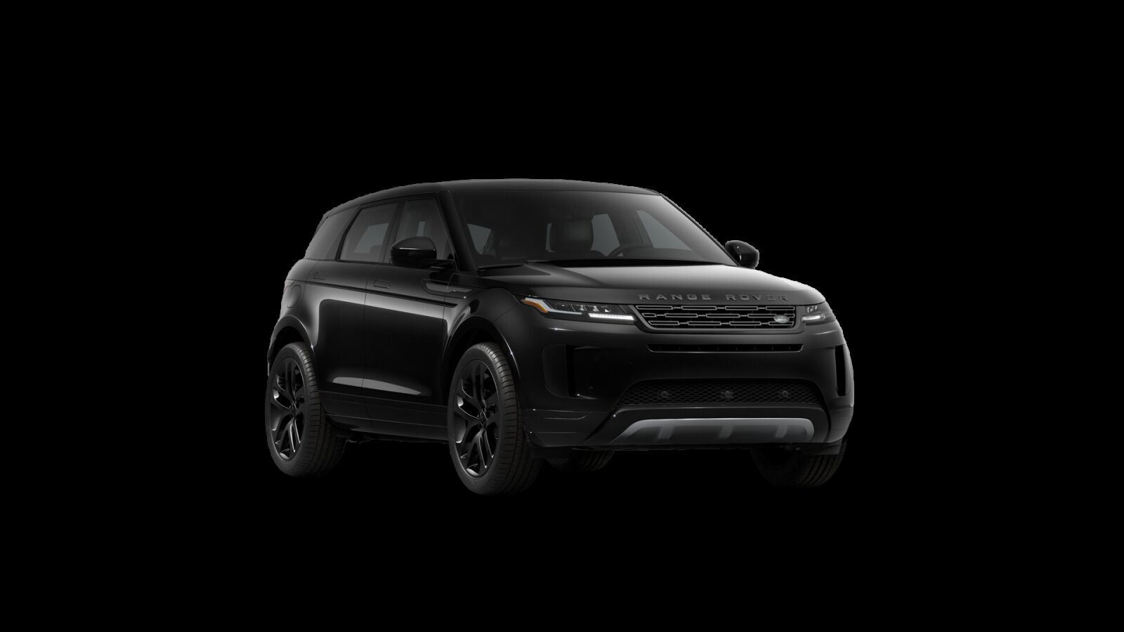 2026 LAND ROVER Range Rover Evoque