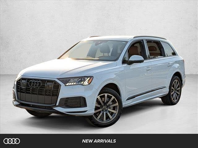 2023 AUDI Q7