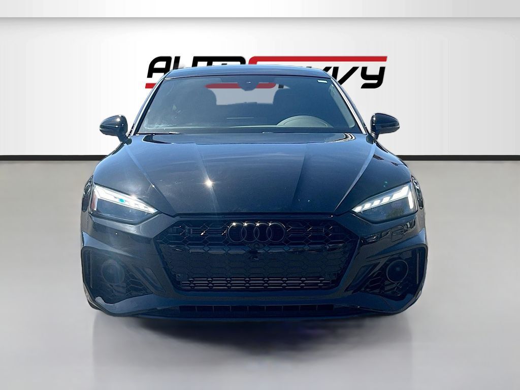 2023 Audi S5