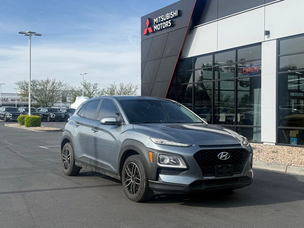 2020 HYUNDAI Kona