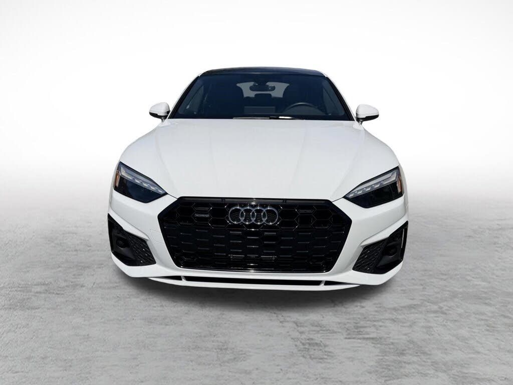 2025 Audi A5