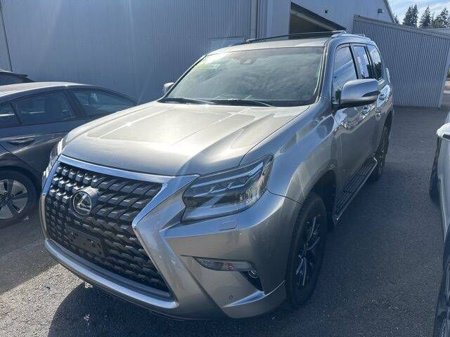 2023 LEXUS GX
