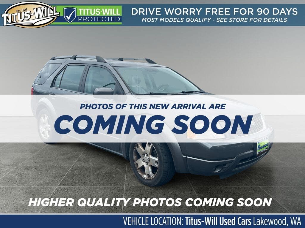 2012 FORD Expedition