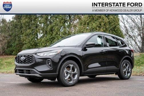 2026 FORD Escape