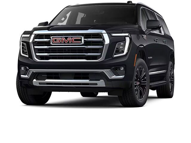 2026 GMC Yukon XL