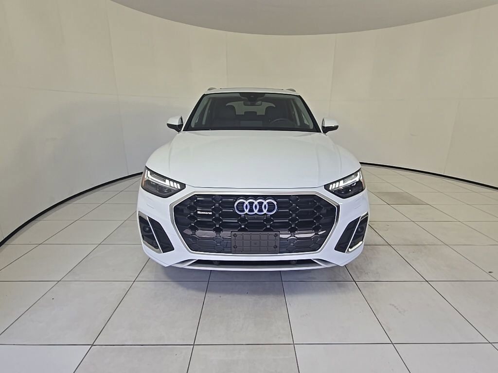 2024 Audi Q5