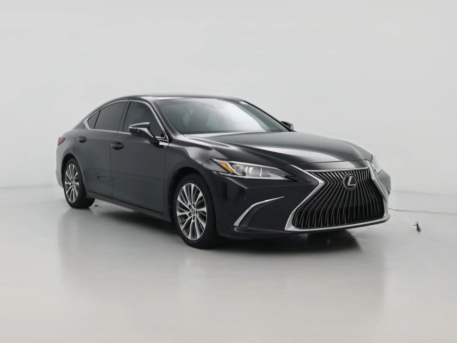 2019 LEXUS ES