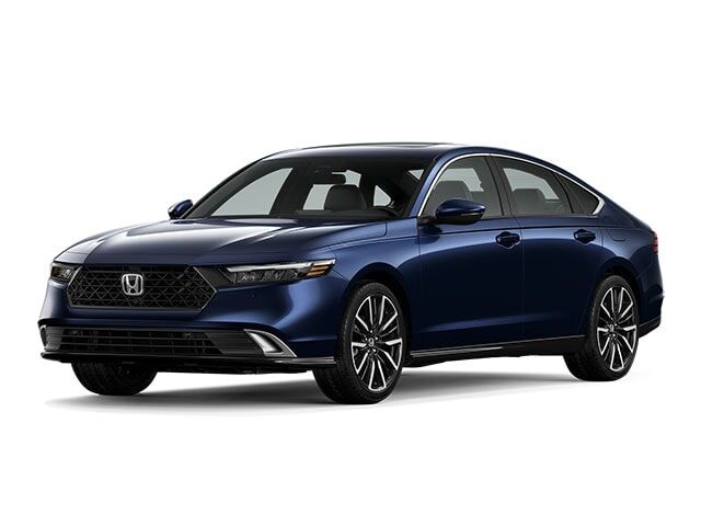 2023 HONDA Accord
