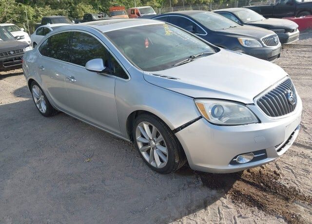 2012 BUICK Verano