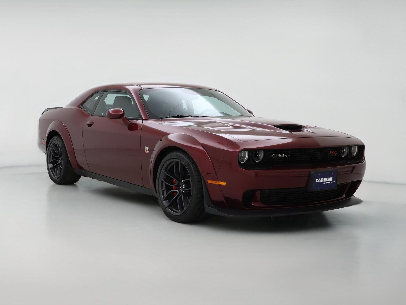 2020 DODGE Challenger