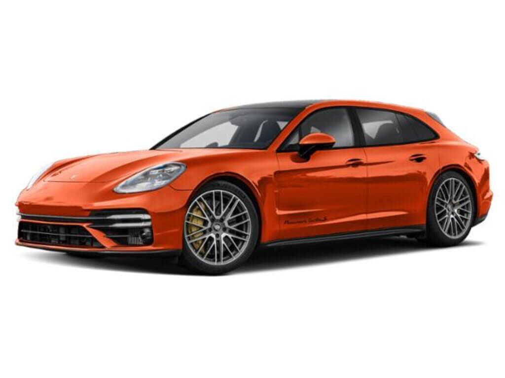 2023 PORSCHE Panamera