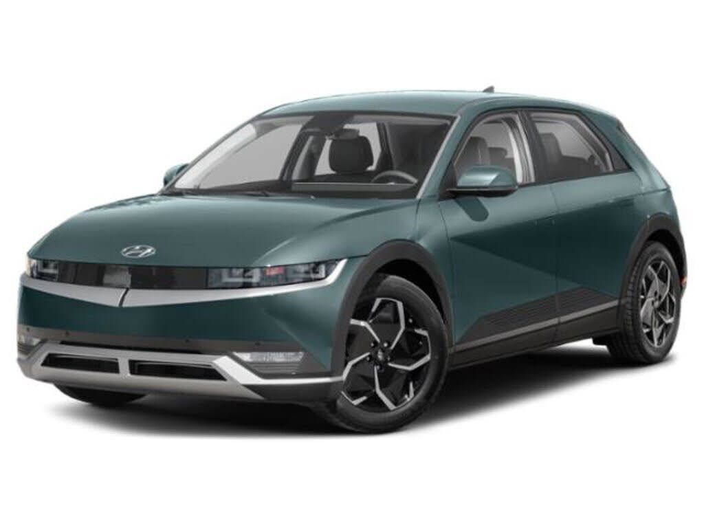 2024 HYUNDAI IONIQ 5
