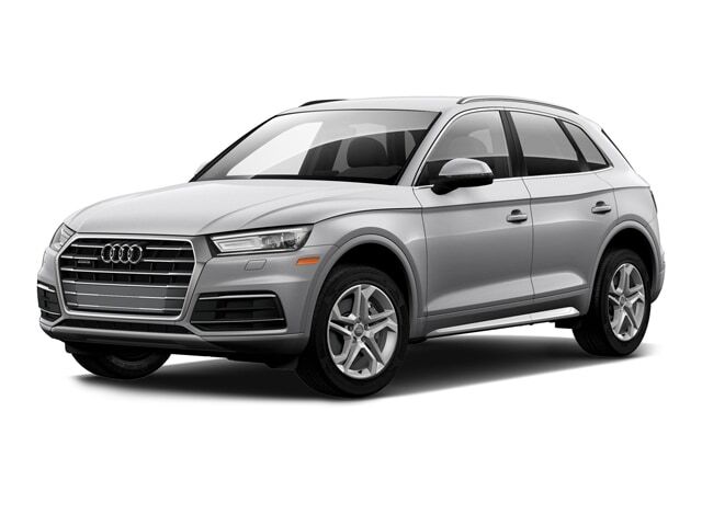 2019 AUDI Q5