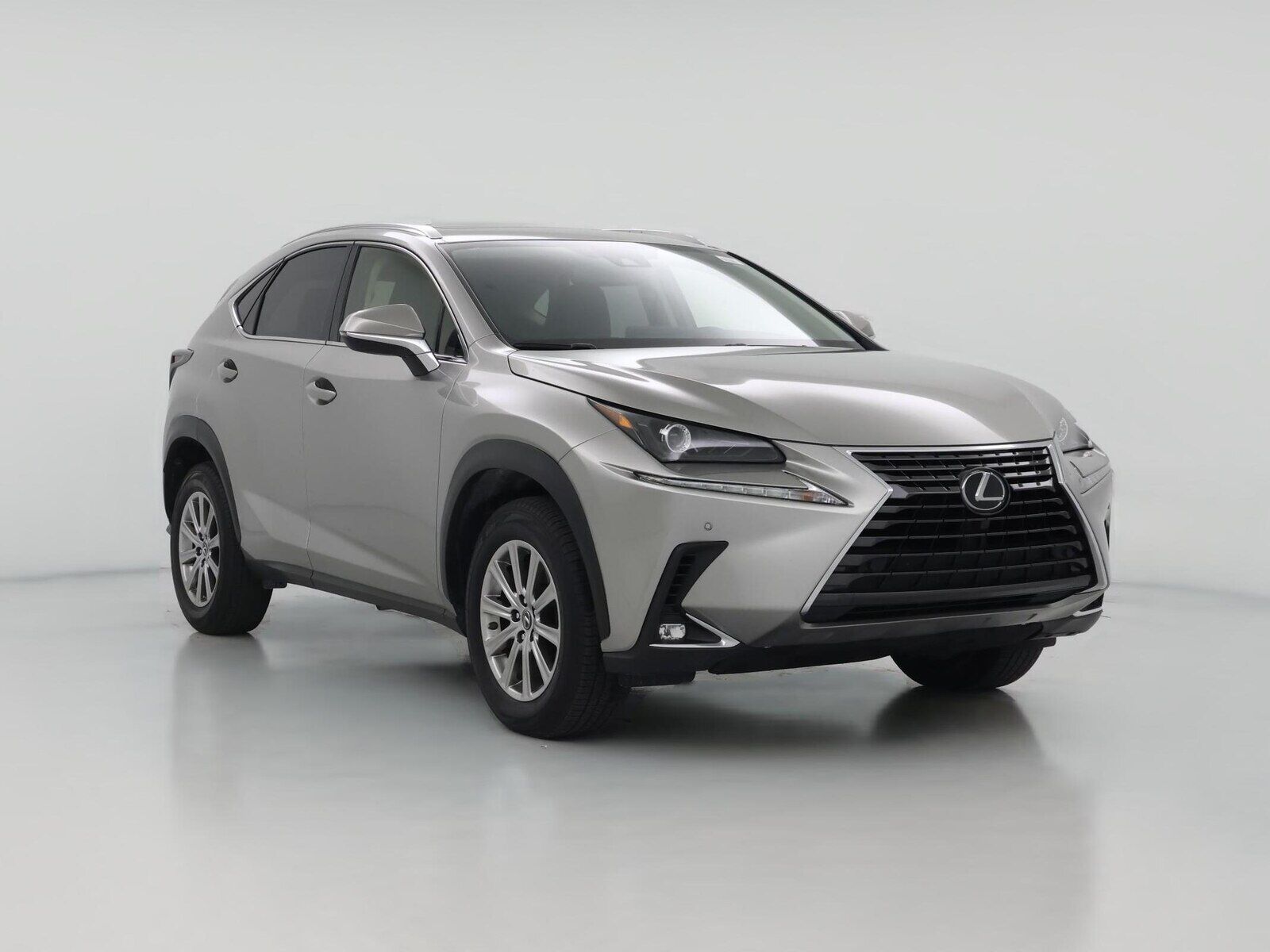 2020 LEXUS NX