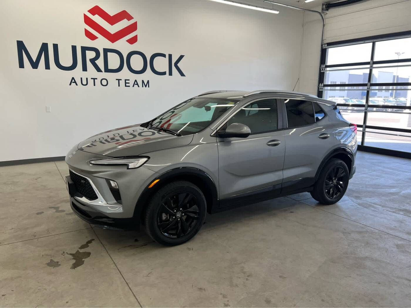 2024 BUICK Encore GX