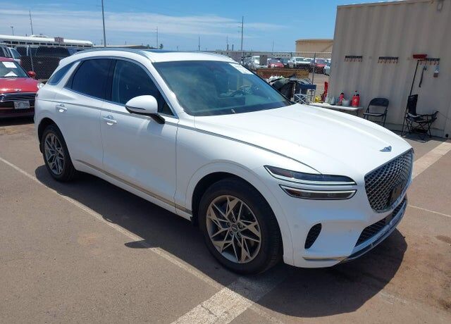 2023 GENESIS GV70