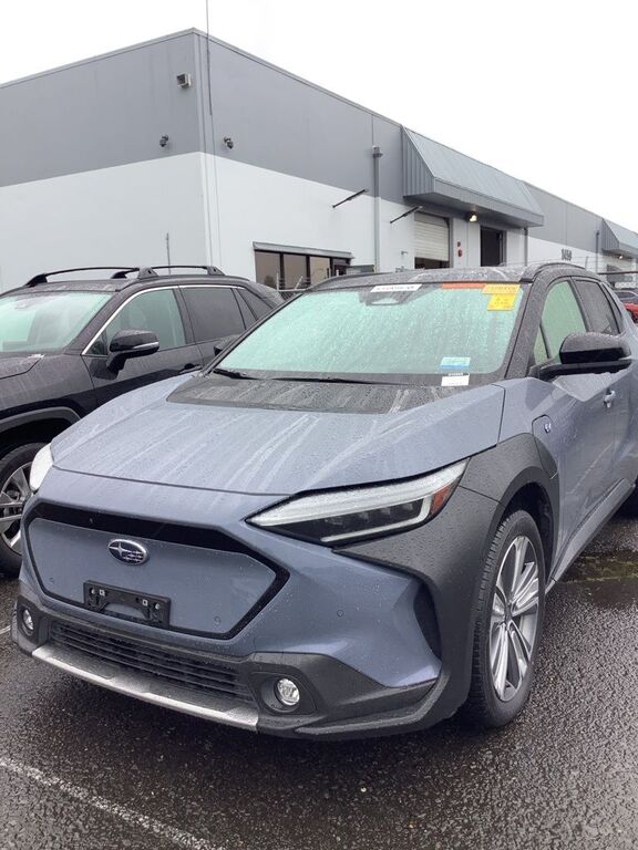 2023 TOYOTA Solterra