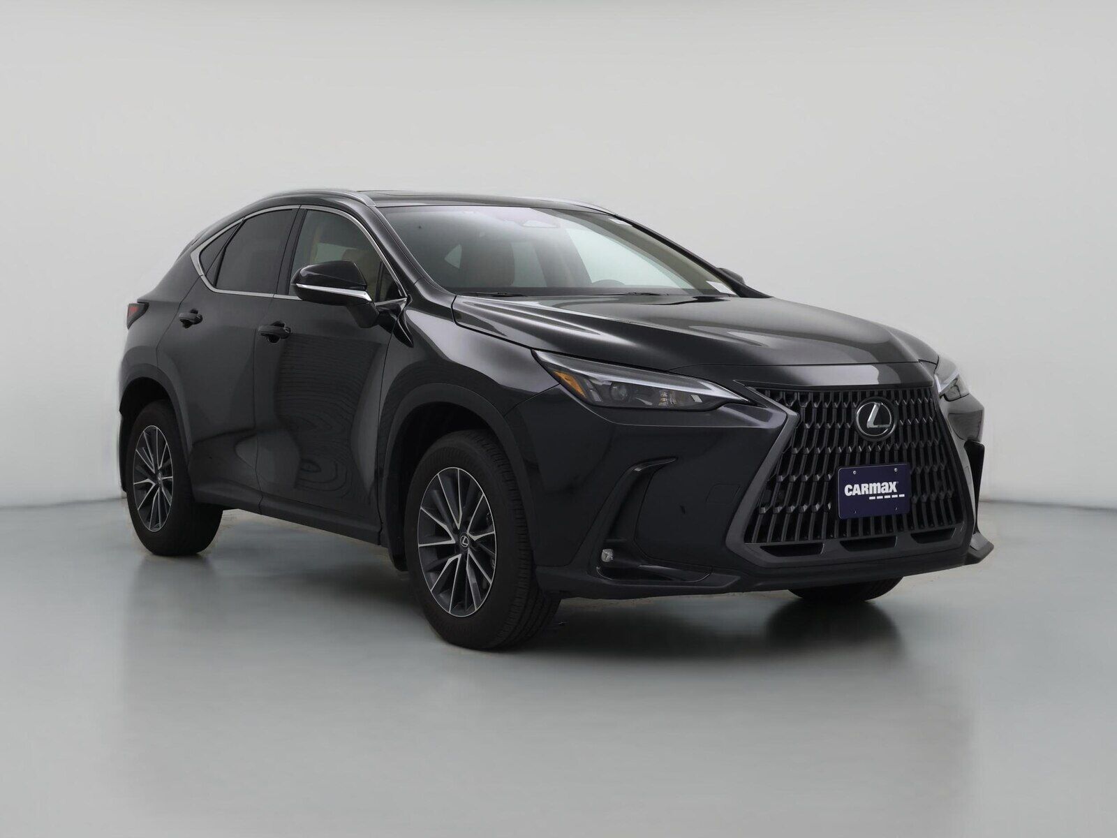 2025 LEXUS NX