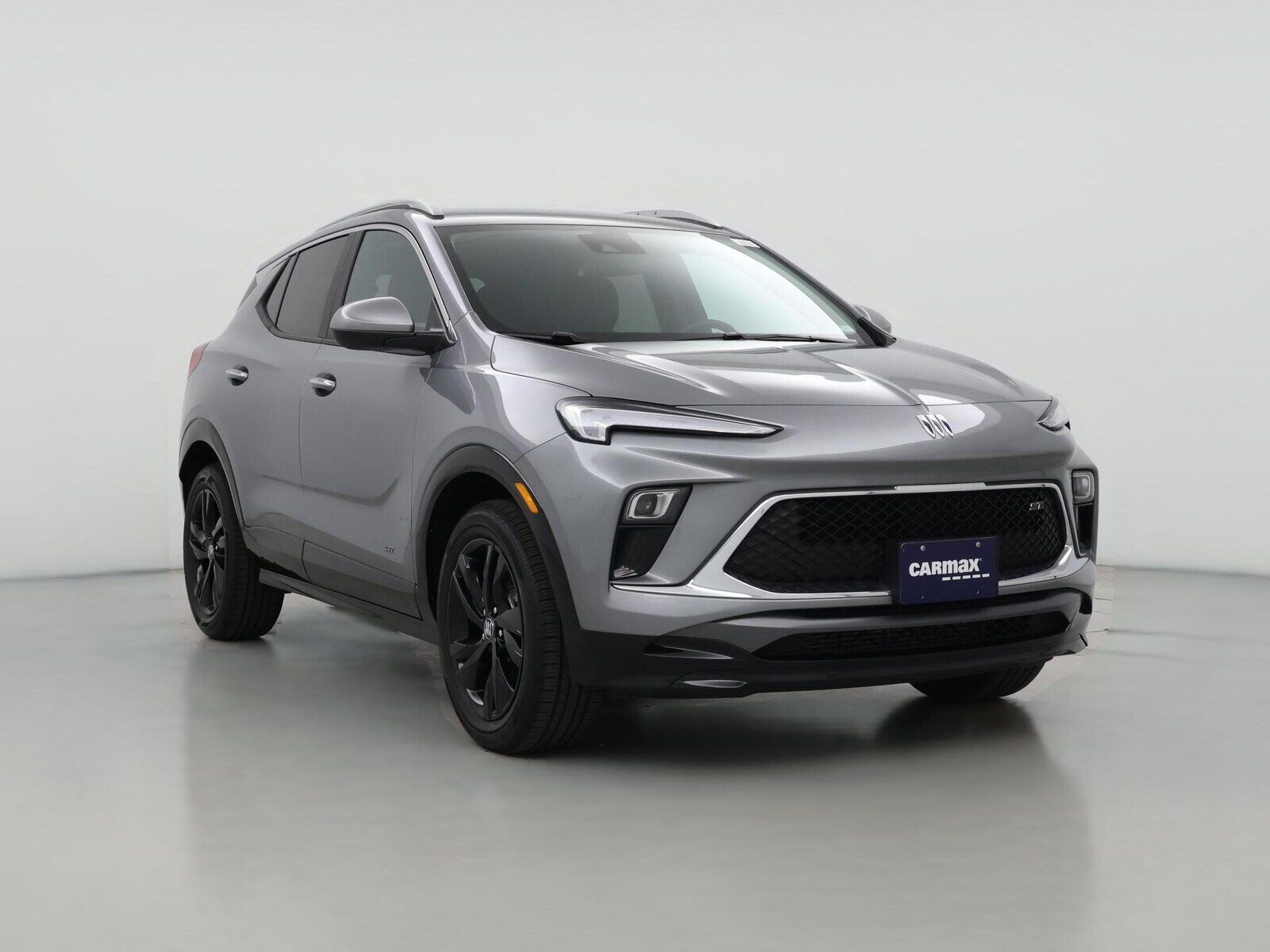 2026 BUICK Encore GX