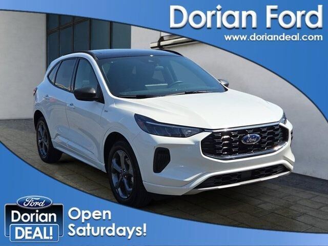 2023 FORD Escape