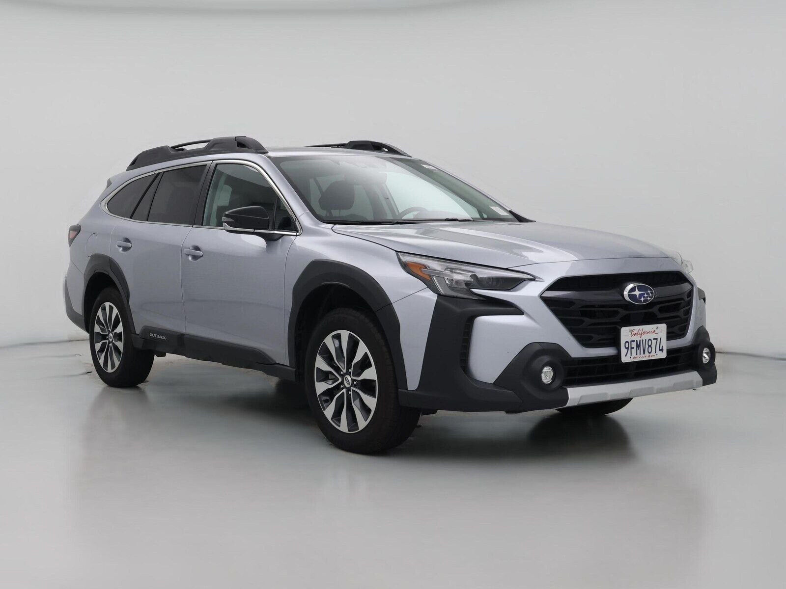 2023 SUBARU Outback