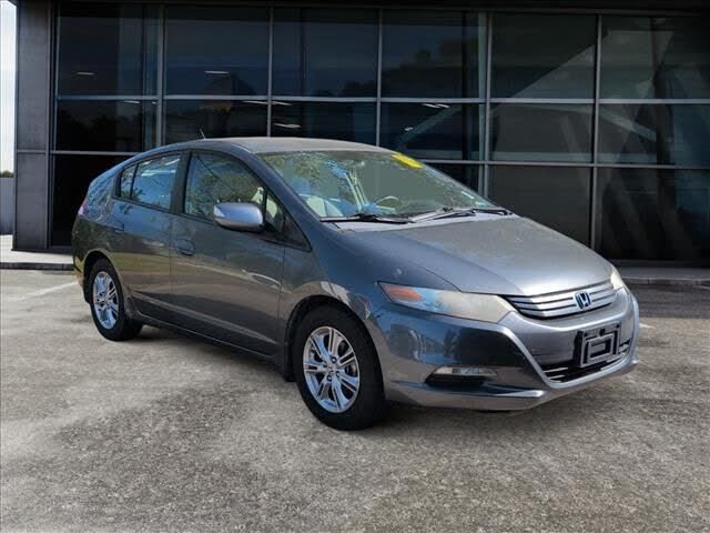2010 HONDA Insight