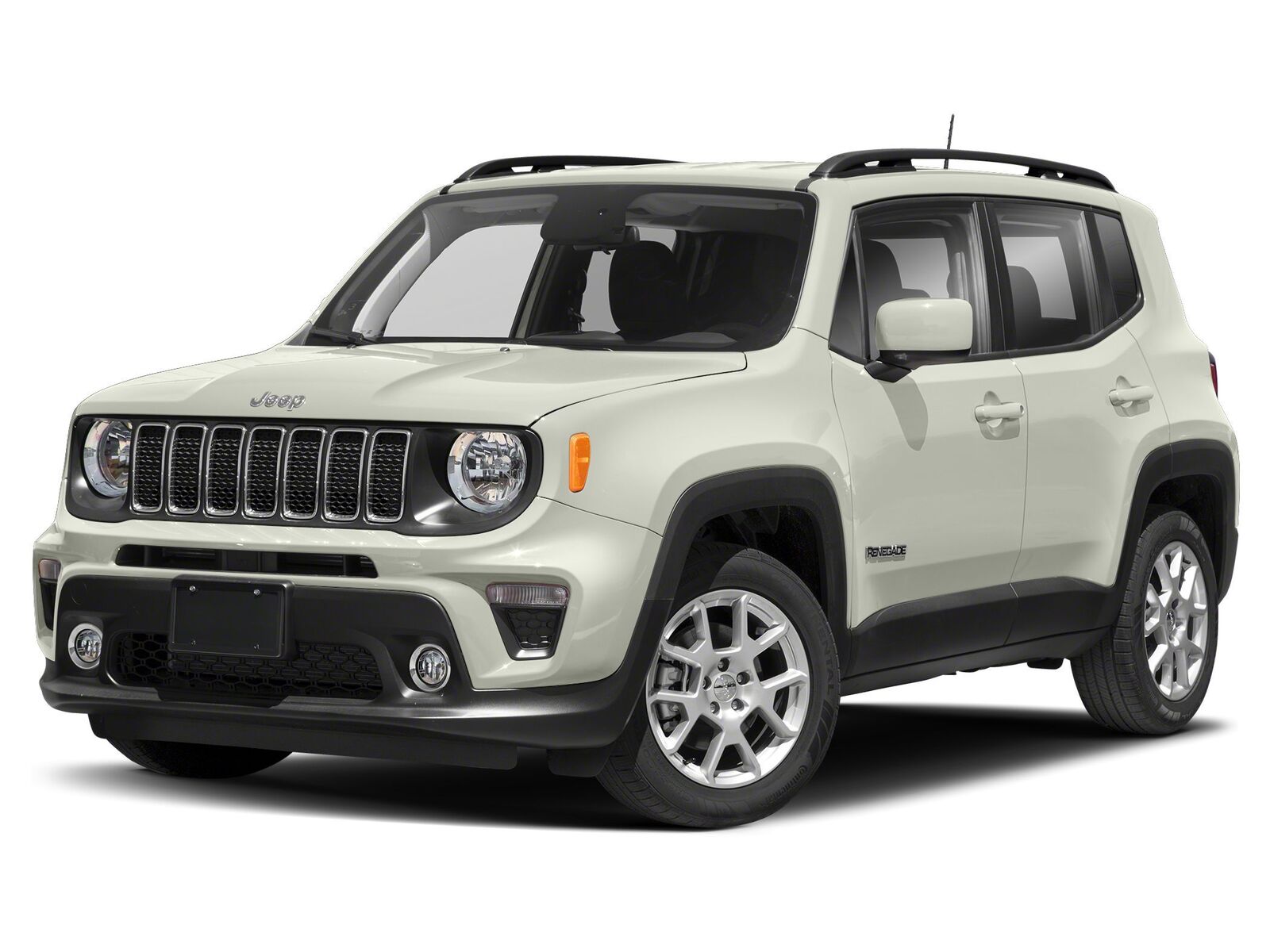 2020 JEEP Renegade