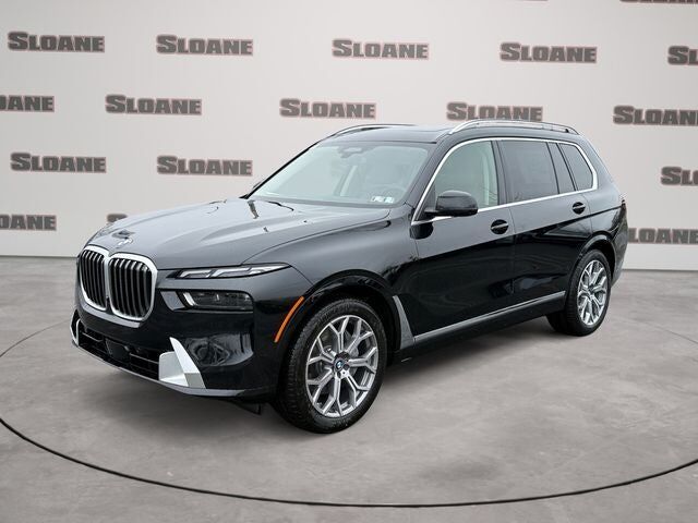 2026 BMW X7