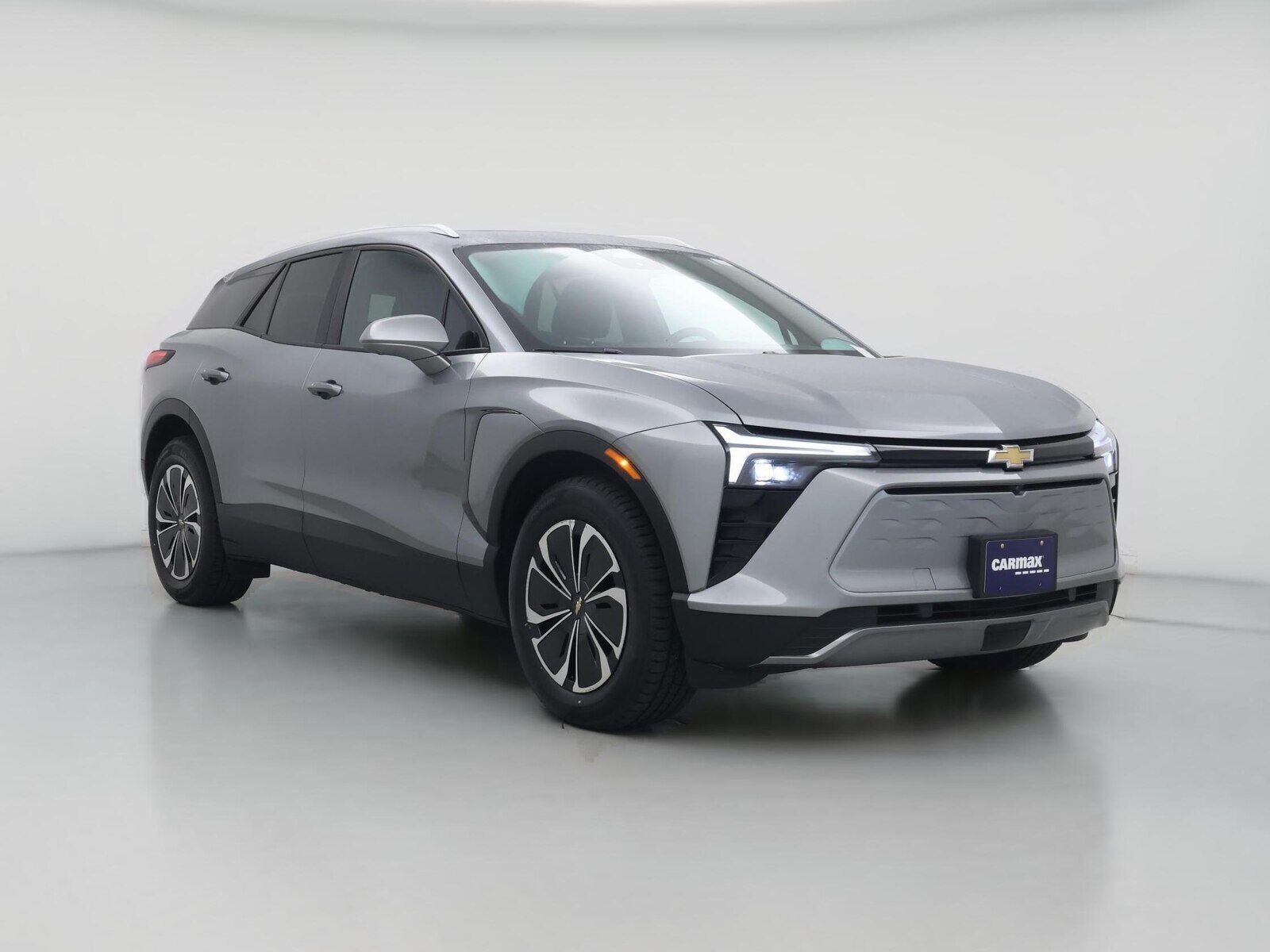 2024 CHEVROLET Blazer EV