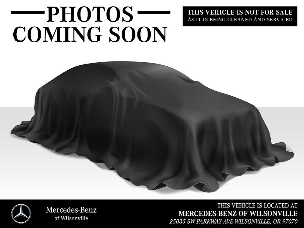 2022 MERCEDES-BENZ GLE-Class