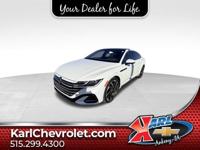 2023 VOLKSWAGEN Arteon 4Motion