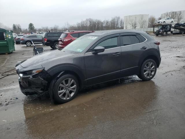 2021 MAZDA CX-30