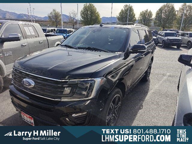 2020 FORD Expedition