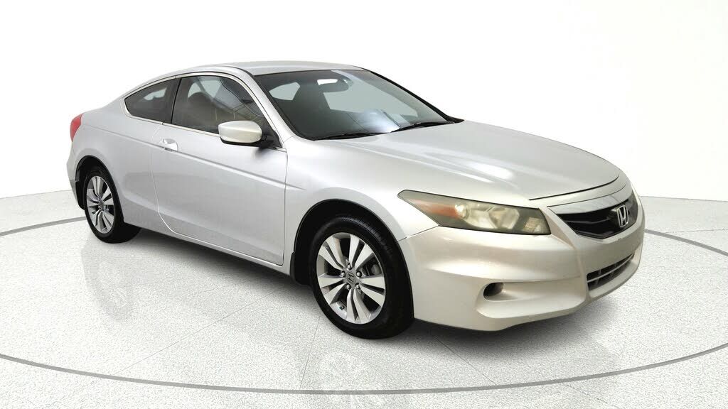 2011 HONDA Accord