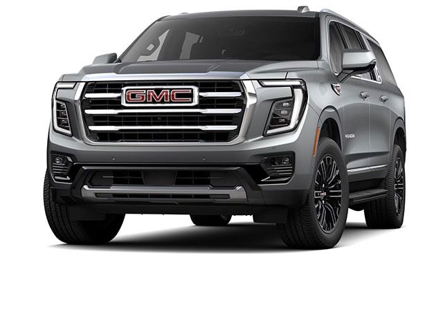 2025 GMC Yukon XL