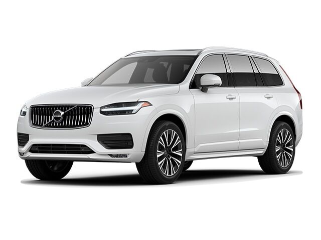 2020 VOLVO XC90