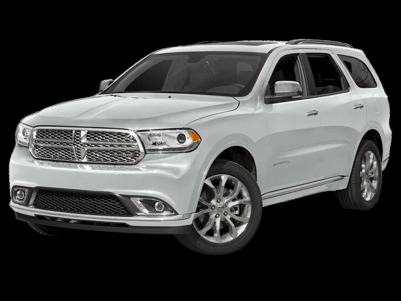2015 DODGE Durango