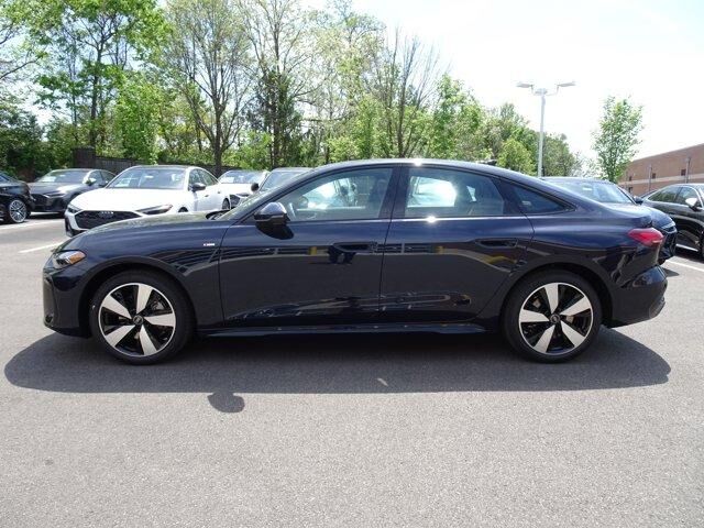 2026 Audi A5
