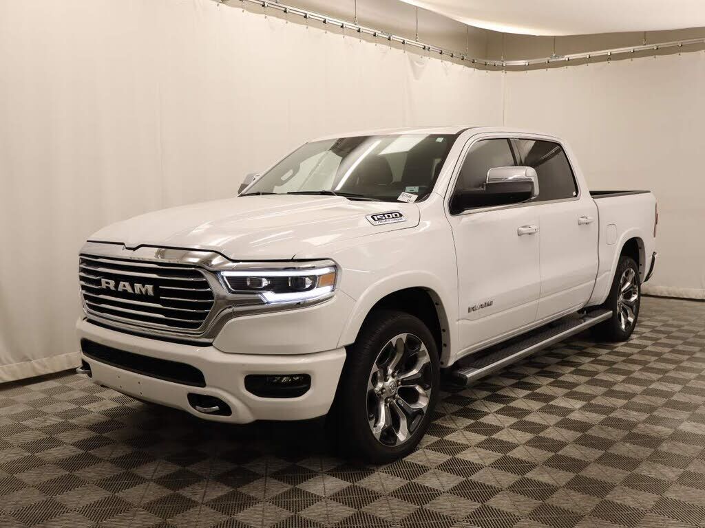 2024 RAM 1500