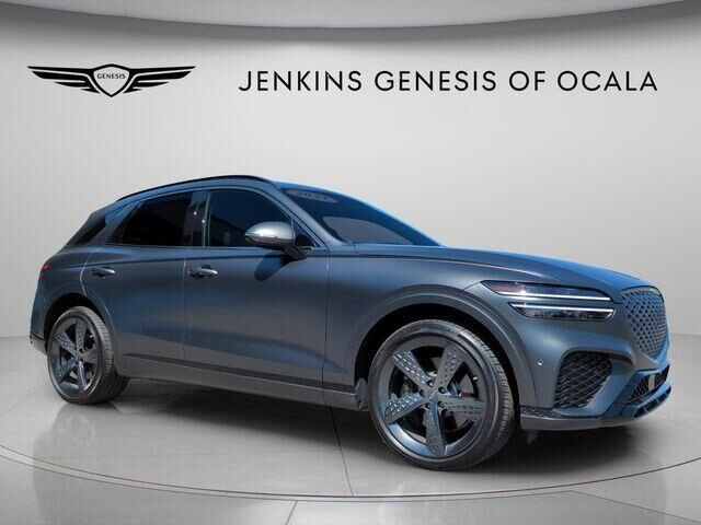 2024 GENESIS GV70
