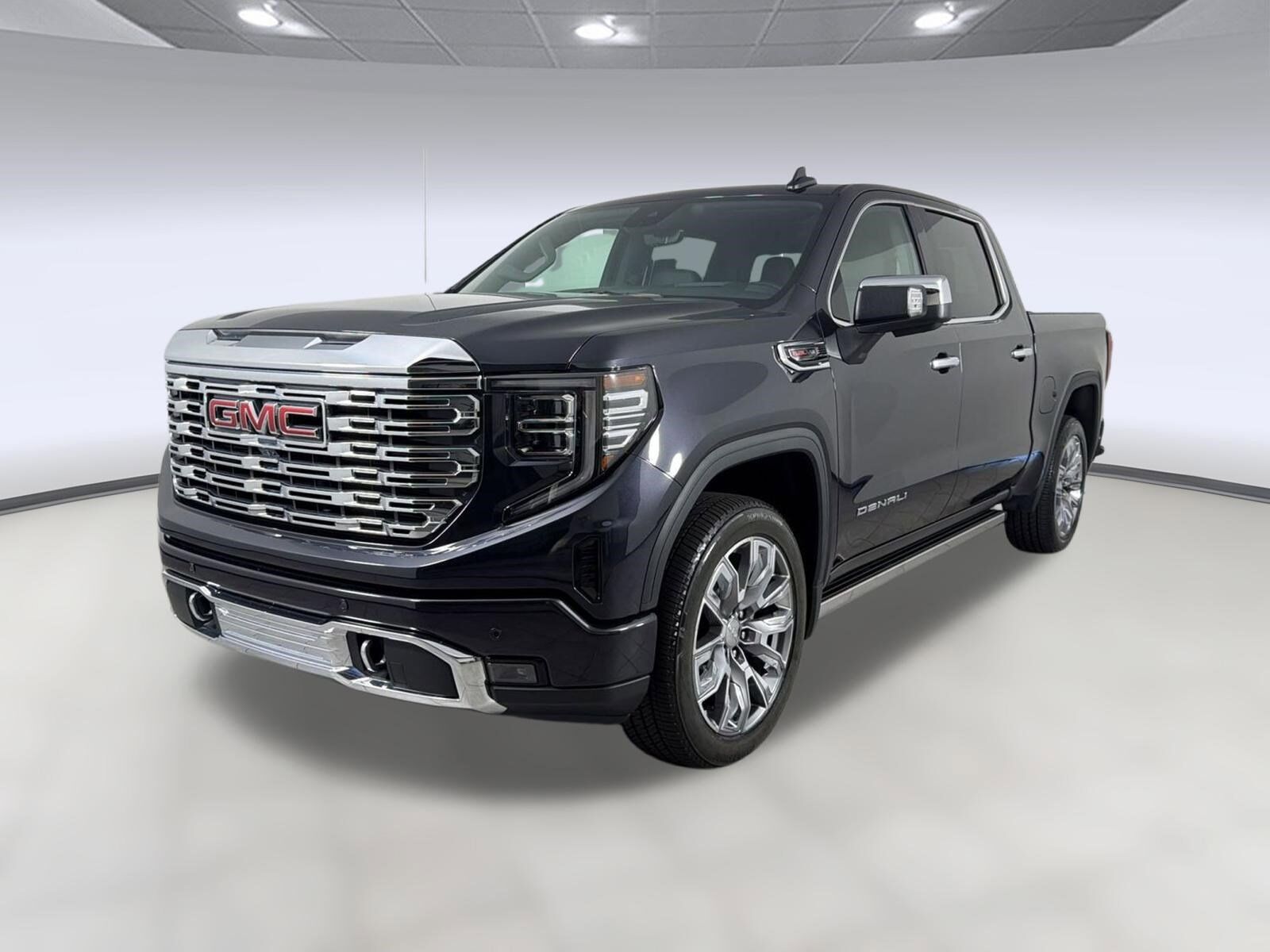2024 GMC Sierra