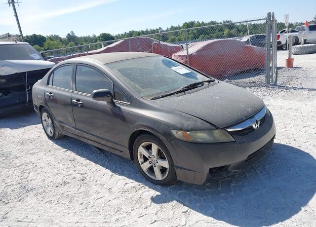 2009 HONDA Civic