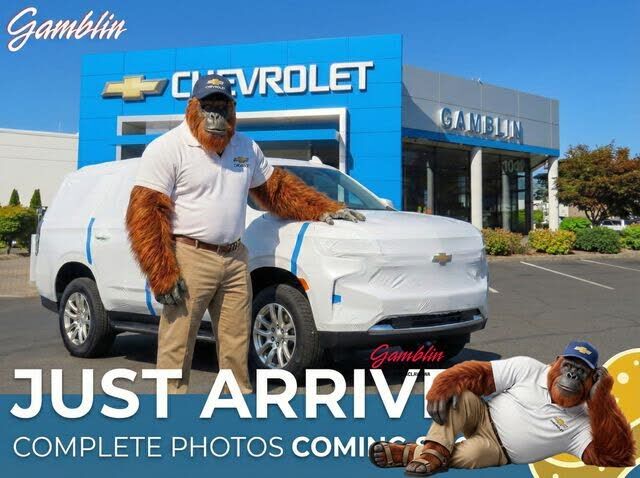 2025 CHEVROLET Express