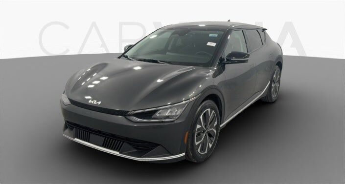 2024 KIA EV6
