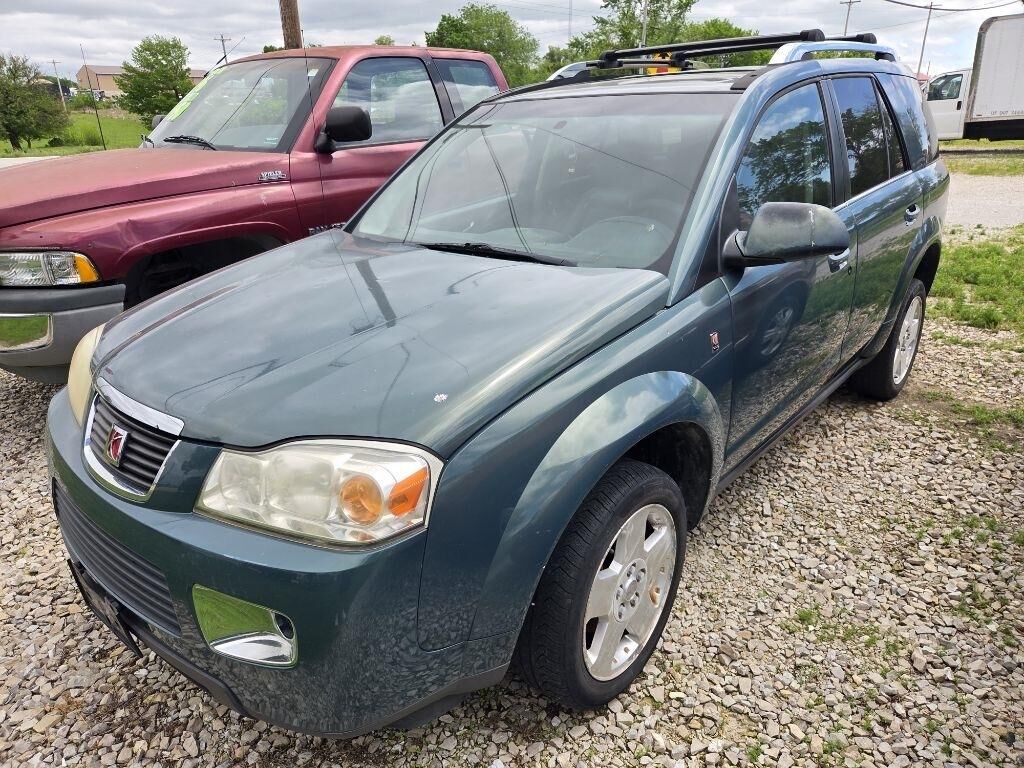 2006 SATURN Vue