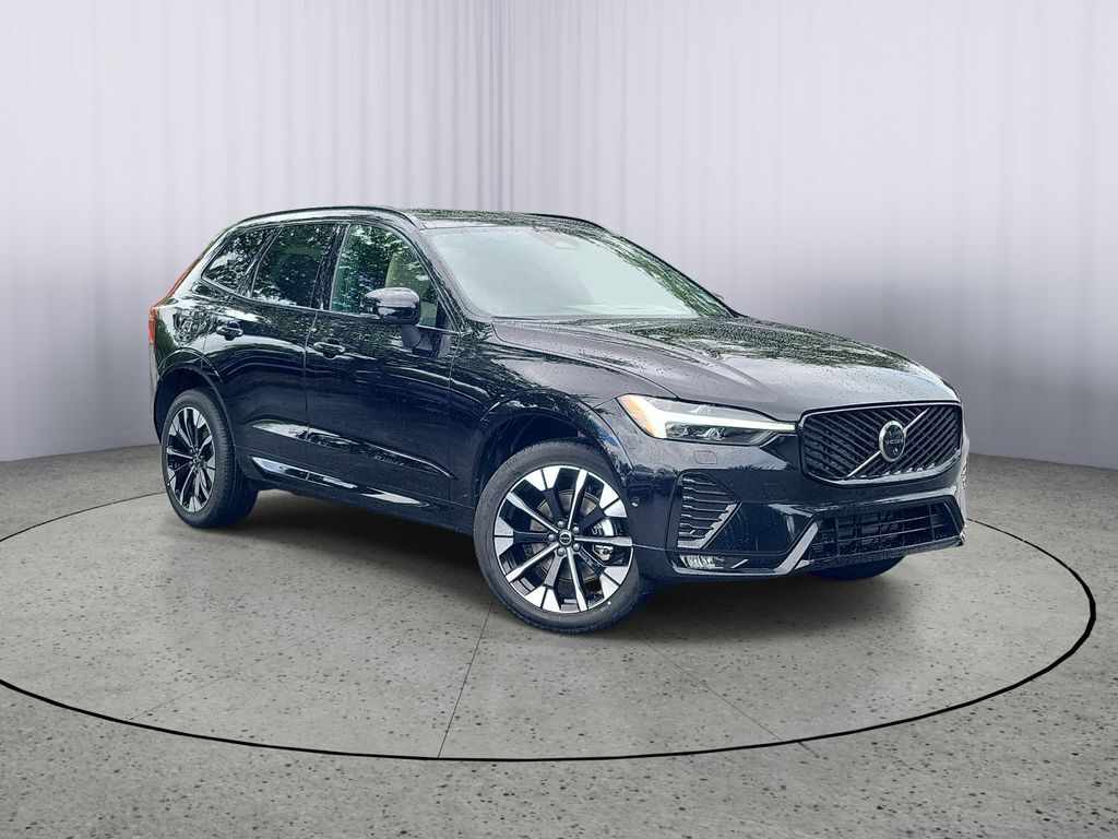 2026 VOLVO XC60